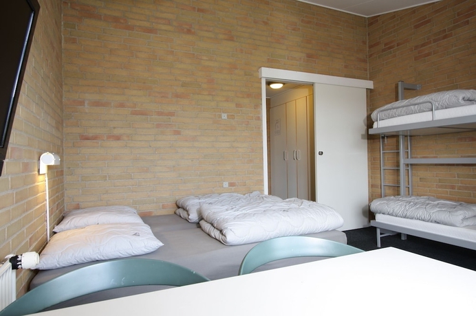 Imagen de la habitación del Hotel Danhostel Fredericia. Foto 9