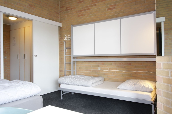 Imagen de la habitación del Hotel Danhostel Fredericia. Foto 10