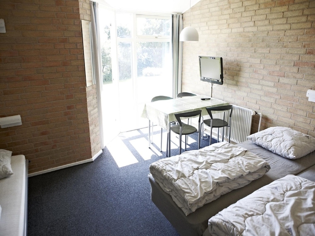 Imagen de la habitación del Hotel Danhostel Fredericia. Foto 11