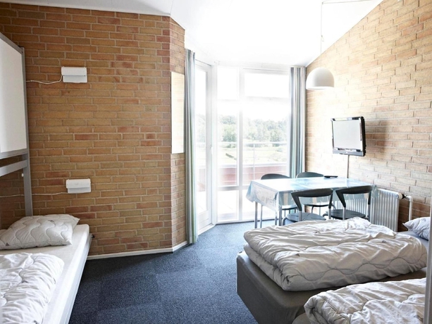 Imagen de la habitación del Hotel Danhostel Fredericia. Foto 12