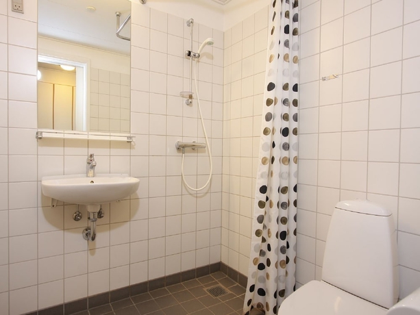 Imagen de la habitación del Hotel Danhostel Fredericia. Foto 14