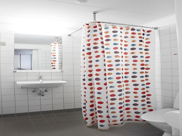 Imagen de la habitación del Hotel Danhostel Fredericia. Foto 15