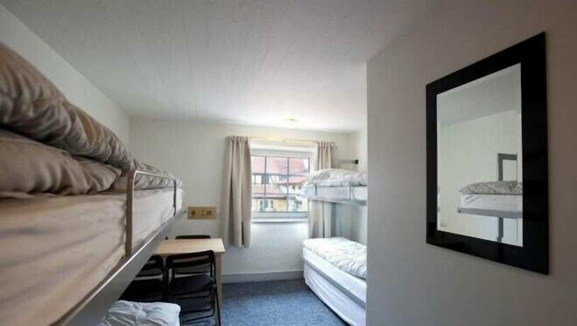 Imagen de la habitación del Hotel Danhostel Frederikshavn City. Foto 11