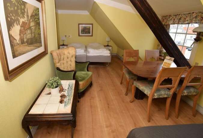 Imagen de la habitación del Hotel Danhostel Frederikshavn City. Foto 12