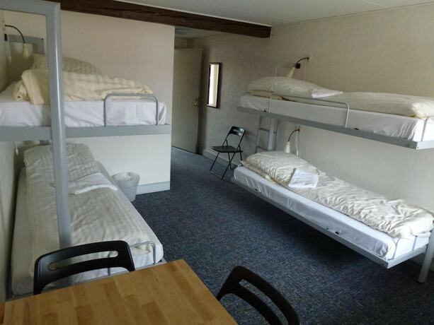 Imagen general del Hotel Danhostel Frederikshavn City. Foto 3
