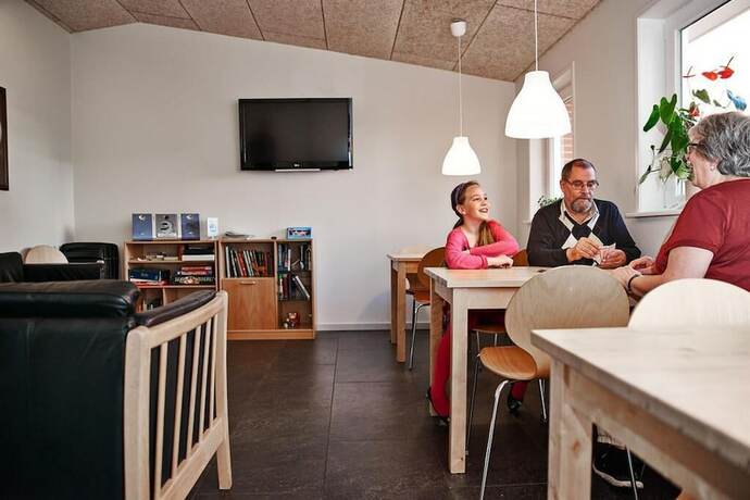 Imagen de la habitación del Hotel Danhostel Frederikshavn City. Foto 15