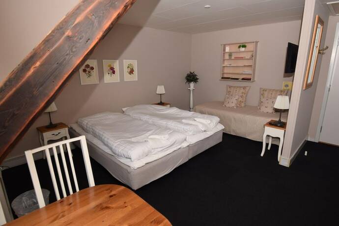 Imagen general del Hotel Danhostel Frederikshavn City. Foto 5