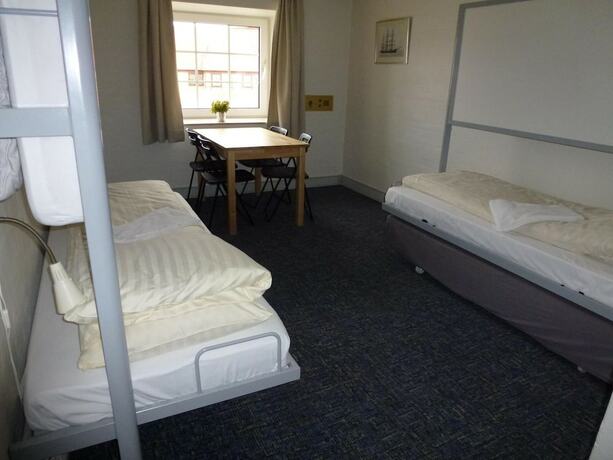 Imagen general del Hotel Danhostel Frederikshavn City. Foto 6