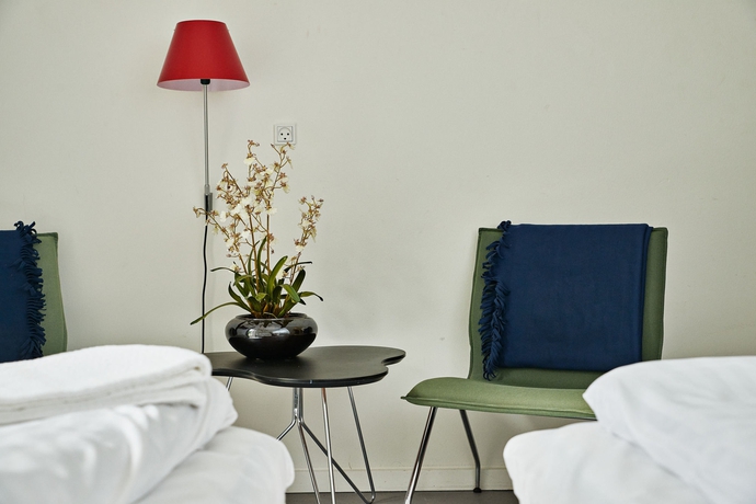 Imagen de la habitación del Hotel Danhostel Hiller&oslash;d. Foto 3