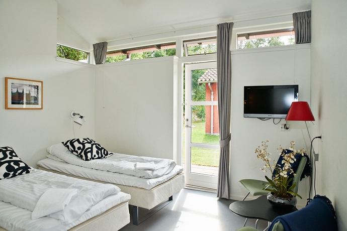 Imagen de la habitación del Hotel Danhostel Hiller&oslash;d. Foto 4