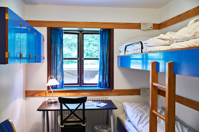 Imagen de la habitación del Hotel Danhostel Hiller&oslash;d. Foto 6