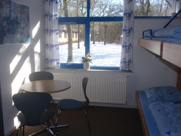 Imagen de la habitación del Hotel Danhostel Nyk&oslash;bing Mors. Foto 6