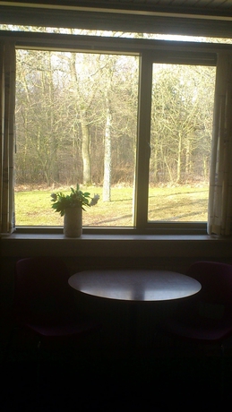 Imagen de la habitación del Hotel Danhostel Nyk&oslash;bing Mors. Foto 8