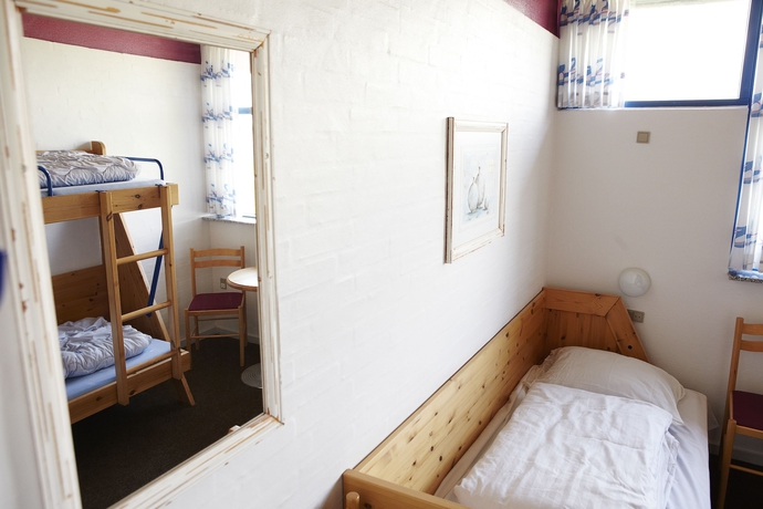Imagen de la habitación del Hotel Danhostel Nyk&oslash;bing Mors. Foto 9