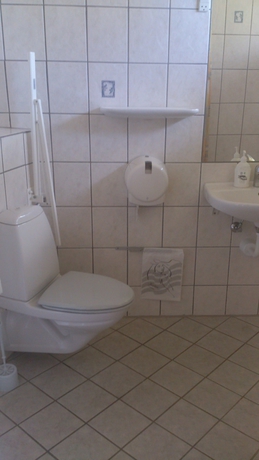 Imagen de la habitación del Hotel Danhostel Nyk&oslash;bing Mors. Foto 10