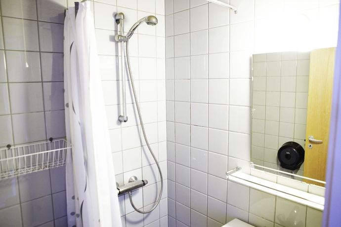 Imagen de la habitación del Hotel Danhostel Nyk&oslash;bing Mors. Foto 11