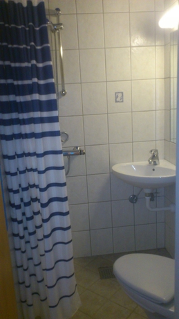 Imagen de la habitación del Hotel Danhostel Nyk&oslash;bing Mors. Foto 12