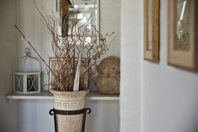Imagen de los interiores del Hotel Danhostel Nyk&oslash;bing Mors. Foto 19