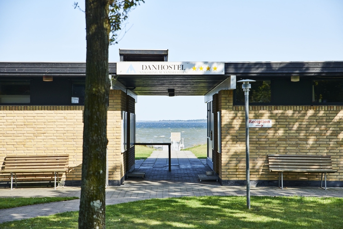 Imagen general del Hotel Danhostel Nyk&oslash;bing Mors. Foto 3