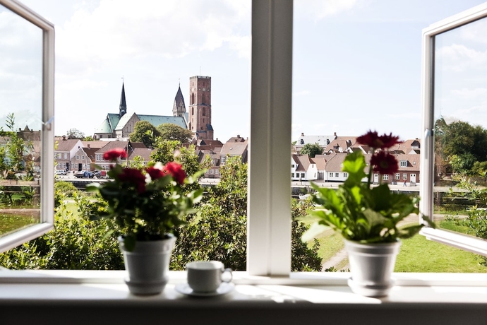 Imagen de la habitación del Hotel Danhostel Ribe. Foto 10