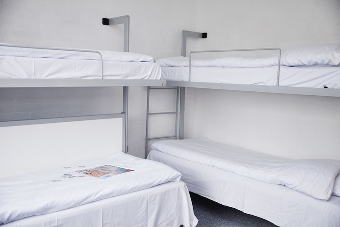Imagen de la habitación del Hotel Danhostel Ribe. Foto 12