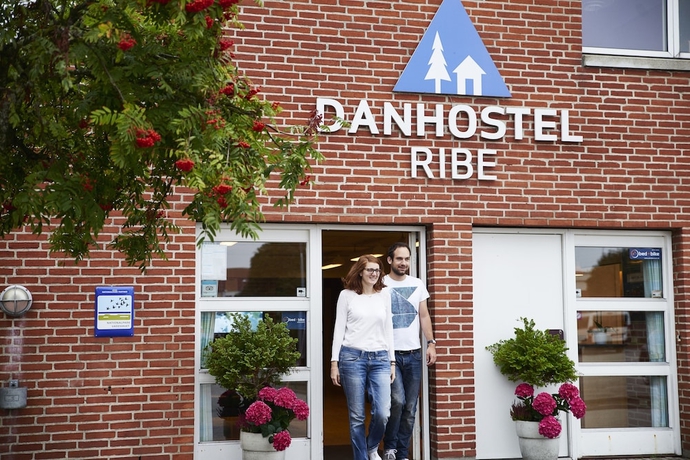 Imagen general del Hotel Danhostel Ribe. Foto 1