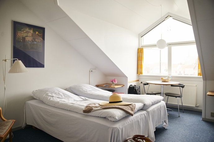 Imagen de la habitación del Hotel Danhostel Ribe. Foto 16