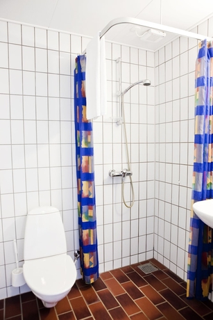 Imagen de la habitación del Hotel Danhostel Ribe. Foto 17