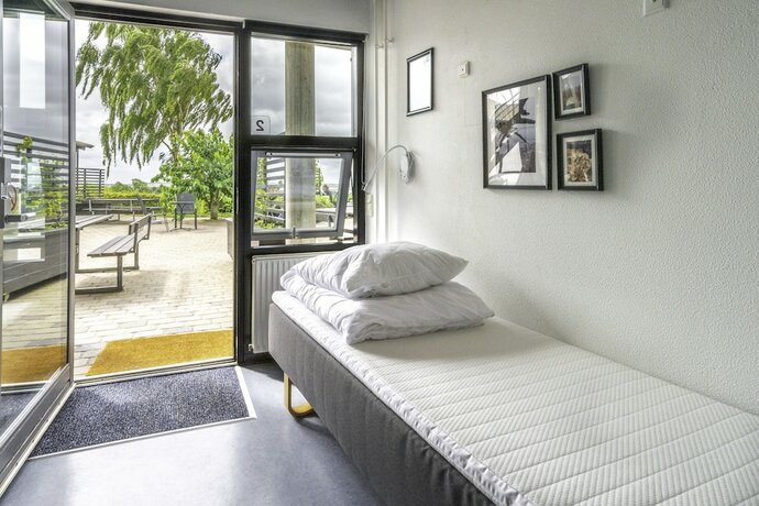 Imagen de la habitación del Hotel Danhostel R&oslash;nde. Foto 18