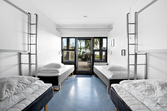 Imagen de la habitación del Hotel Danhostel R&oslash;nde. Foto 20