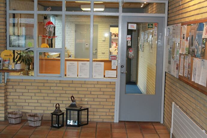 Imagen general del Hotel Danhostel Saksk&oslash;bing. Foto 2