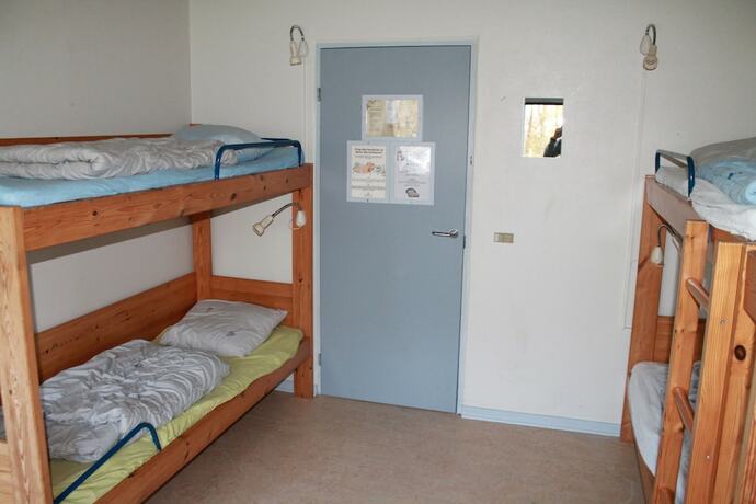 Imagen general del Hotel Danhostel Saksk&oslash;bing. Foto 3