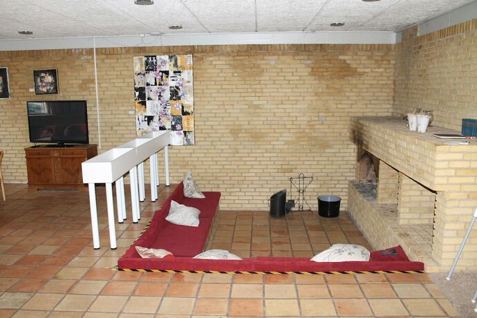 Imagen general del Hotel Danhostel Saksk&oslash;bing. Foto 4