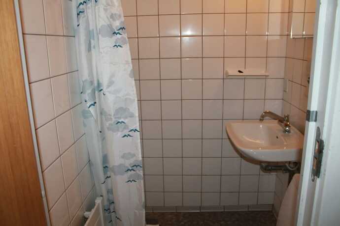 Imagen general del Hotel Danhostel Saksk&oslash;bing. Foto 5
