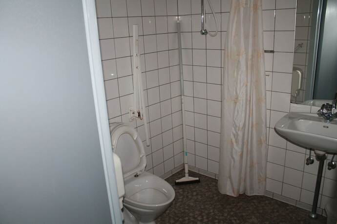 Imagen general del Hotel Danhostel Saksk&oslash;bing. Foto 7