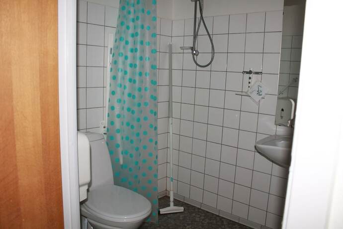 Imagen general del Hotel Danhostel Saksk&oslash;bing. Foto 14