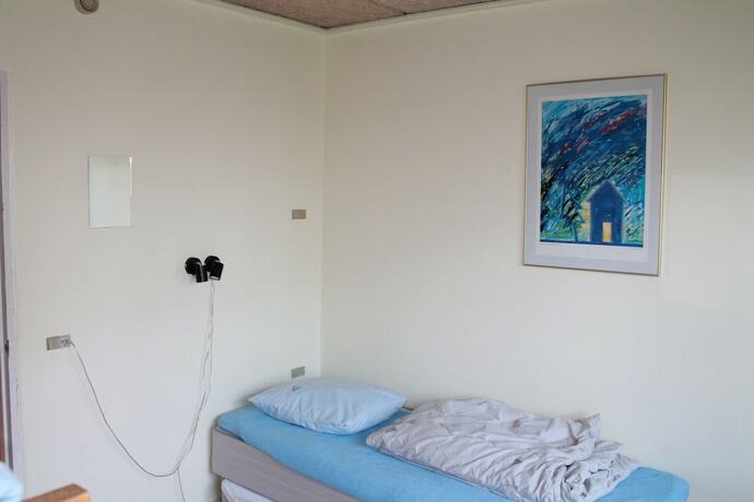Imagen de la habitación del Hotel Danhostel Saksk&oslash;bing. Foto 15