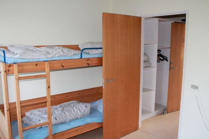 Imagen de la habitación del Hotel Danhostel Saksk&oslash;bing. Foto 16