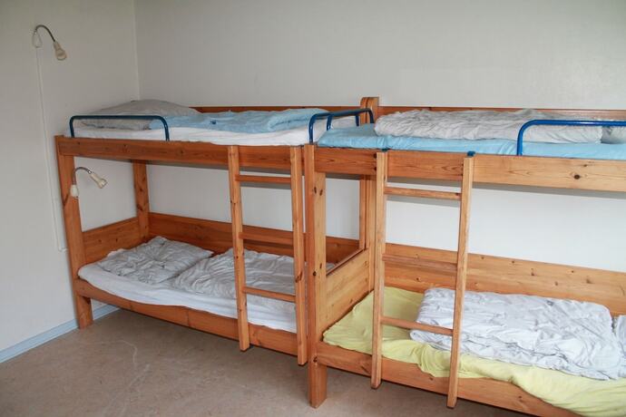 Imagen de la habitación del Hotel Danhostel Saksk&oslash;bing. Foto 19