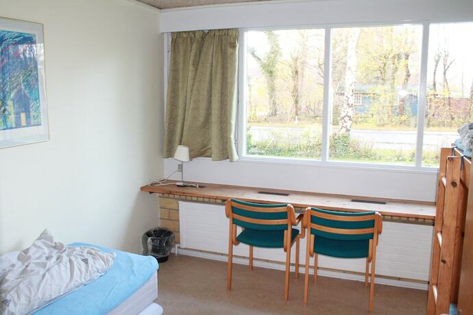 Imagen de la habitación del Hotel Danhostel Saksk&oslash;bing. Foto 20