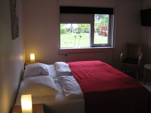 Imagen de la habitación del Hotel Danhostel Thorhallen Jels. Foto 5