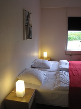 Imagen de la habitación del Hotel Danhostel Thorhallen Jels. Foto 8