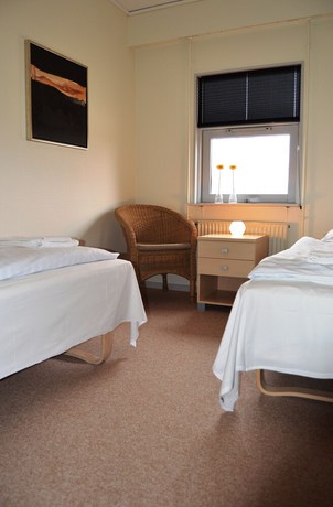 Imagen de la habitación del Hotel Danhostel Thorhallen Jels. Foto 11
