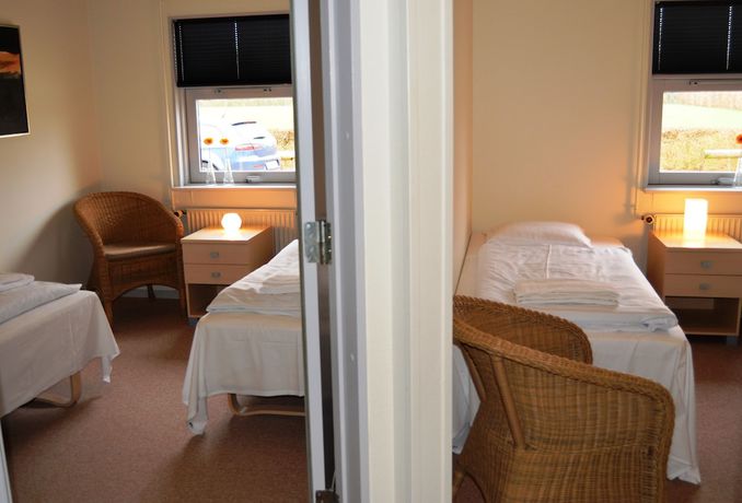 Imagen de la habitación del Hotel Danhostel Thorhallen Jels. Foto 12