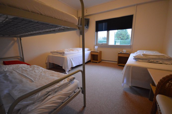 Imagen de la habitación del Hotel Danhostel Thorhallen Jels. Foto 14