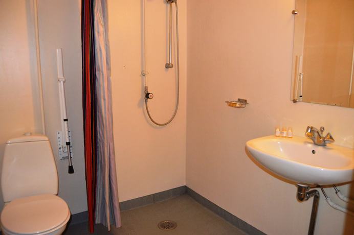 Imagen de la habitación del Hotel Danhostel Thorhallen Jels. Foto 17
