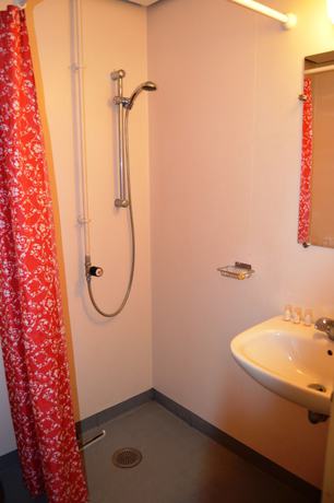Imagen de la habitación del Hotel Danhostel Thorhallen Jels. Foto 18
