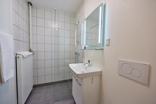 Imagen general del Hotel Danhostel Vitskøl Kloster. Foto 1