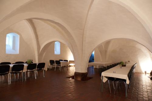 Imagen general del Hotel Danhostel Vitsk&oslash;l Kloster. Foto 4