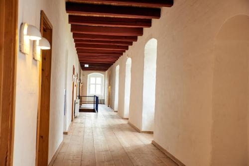 Imagen general del Hotel Danhostel Vitsk&oslash;l Kloster. Foto 5
